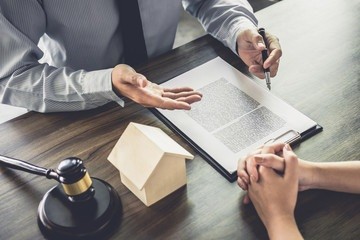 The Best Real Estate Attorneys Near Me