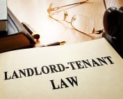 Free Legal Advice For Tenants