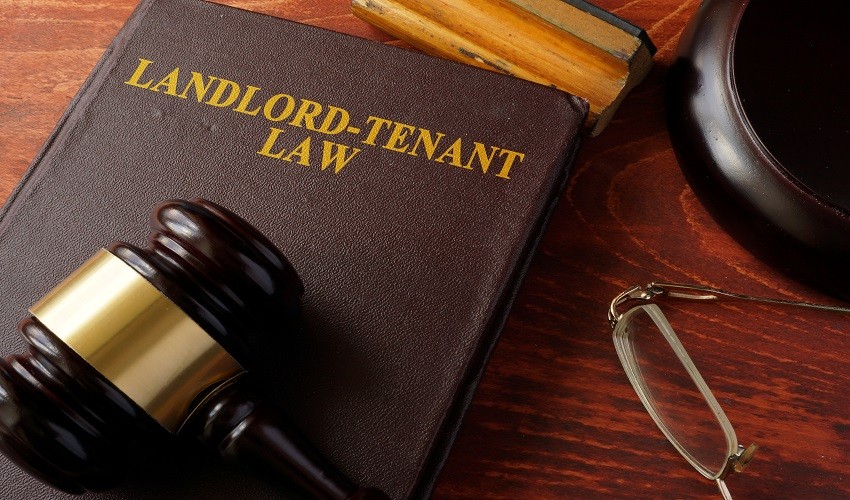 Tenant Attorney Austin