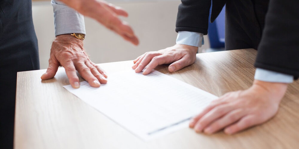 Hire an Eviction Lawyer after the case is filed