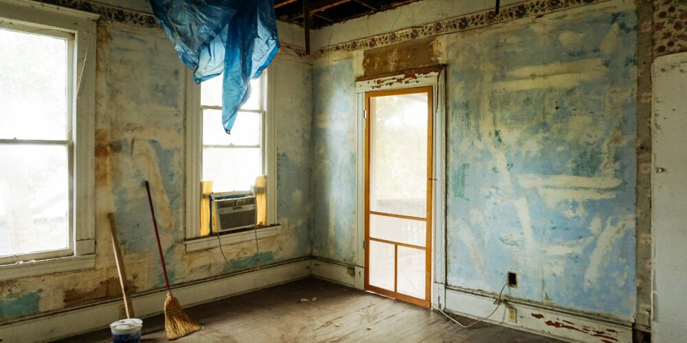 How does a Landlord Determine if the Tenant Vacated?