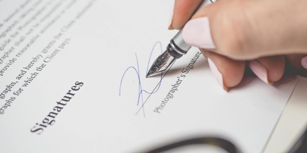 Can a Landlord Evict a Tenant that lies on their application?