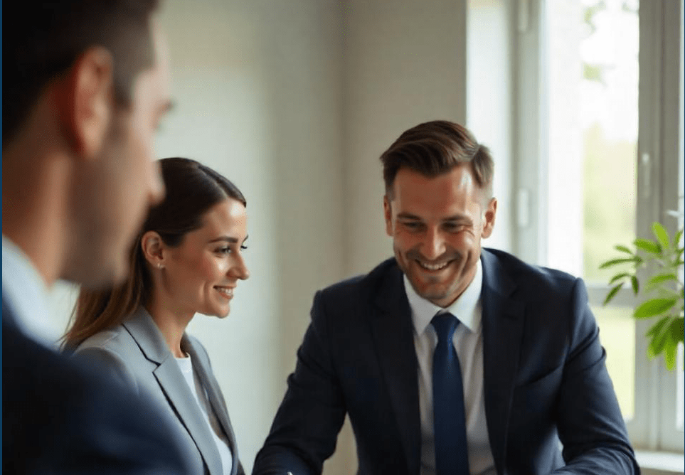 business Litigation