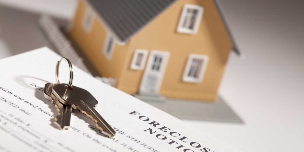 Stop a Foreclosure in Florida