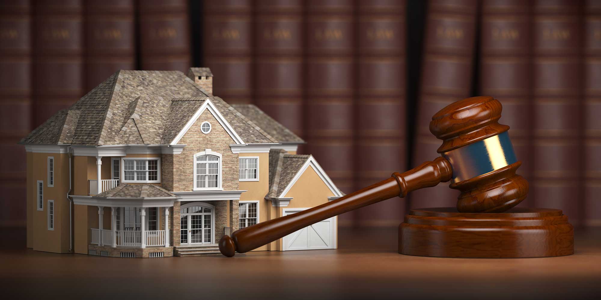 File a Partition Action in Florida