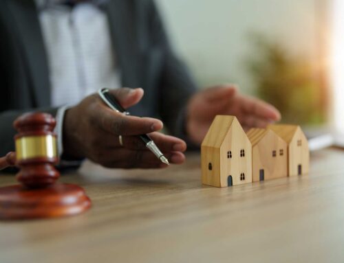 When is the Best Time to Speak to a Foreclosure Defense Attorney?