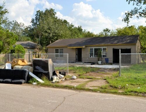 Can You Evict a Tenant that Damages the Property?