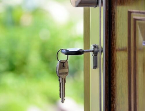 Can you Evict a Tenant for Refusing Access?